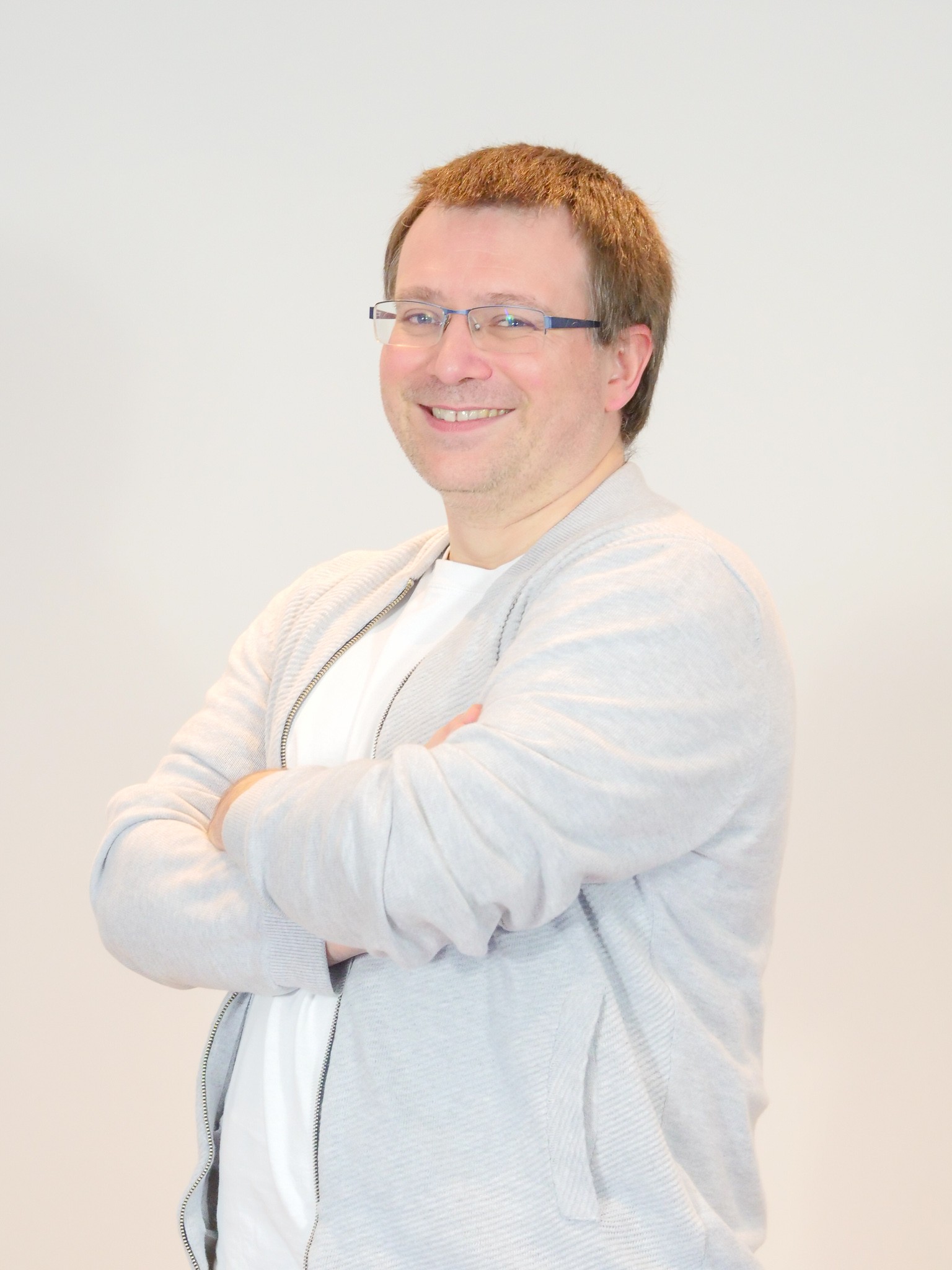 Christophe Lucas avatar